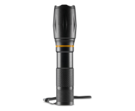 Hama Latarka led 2 w 1, 200lm, 180m, 3 tryby świecenia, zoom - 1533958 - zdjęcie 2